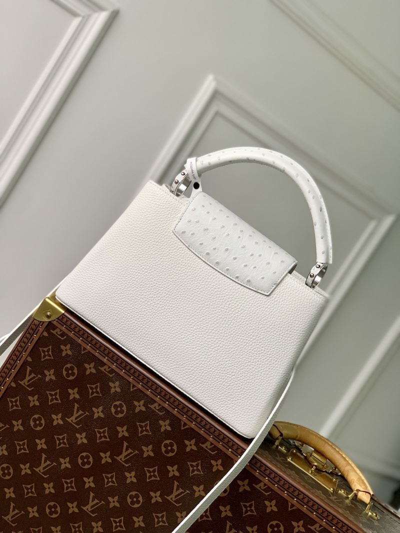 LV Capucines Bags